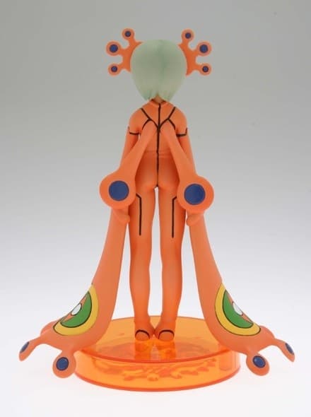 Shin Seiki Evangelion - Sahaquiel - Angel XX, view 1 of 5