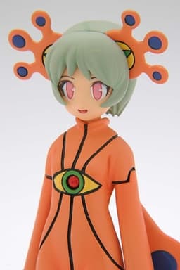 Shin Seiki Evangelion - Sahaquiel - Angel XX, view 6 of 6