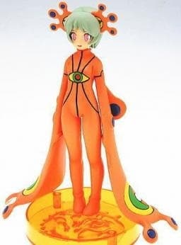 Shin Seiki Evangelion - Sahaquiel - Angel XX