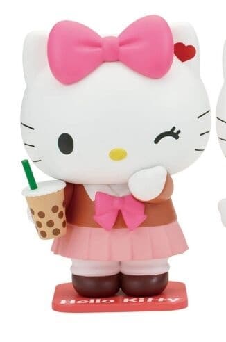Sanrio Characters - Hello Kitty - Sanrio Characters Cosplay Figure Collection