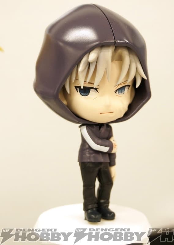 Fate/Zero - Matou Kariya - Ichiban Kuji Premium - Ichiban Kuji Premium Fate/Zero PART 1 - Kyun-Chara