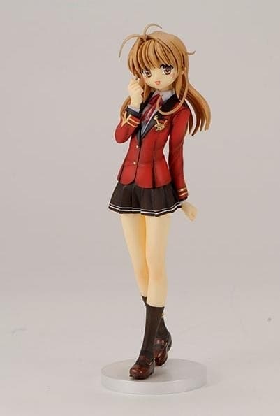 Fortune Arterial - Yuuki Haruna - 1/6