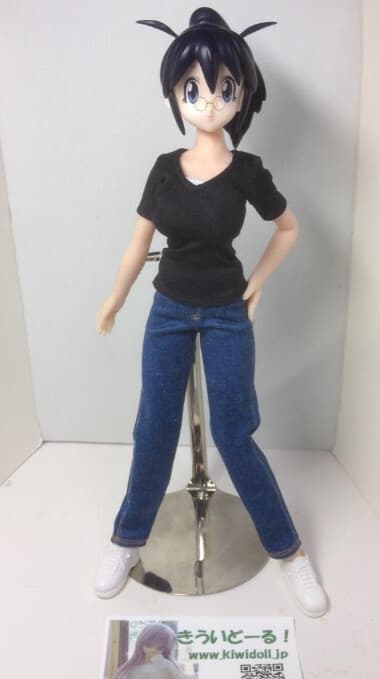 Keroro Gunsou - Hinata Aki - 1/6 - TV Season 2 Ver.