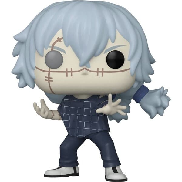Jujutsu Kaisen - Mahito - POP! Animation (1115) - POP! Vinyl