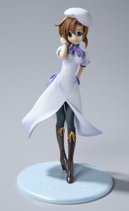 Higurashi no Naku Koro ni - Ryuuguu Rena - Excellent Model - 1/8