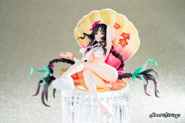 Fate/Grand Order - Sesshouin Kiara