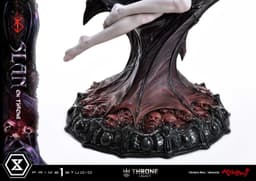 Berserk - Slan - Throne Legacy (TLCBR-01S) - 1/4 - Bonus Version, view 15 of 25