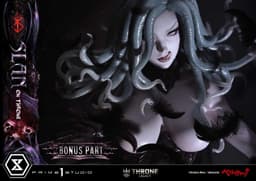 Berserk - Slan - Throne Legacy (TLCBR-01S) - 1/4 - Bonus Version, view 20 of 25