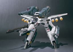 Choujikuu Yousai Macross: Ai Oboete Imasu ka - Roy Focker's VF-1S Valkyrie - VF HI-METAL, view 13 of 17