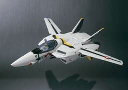 Choujikuu Yousai Macross: Ai Oboete Imasu ka - Roy Focker's VF-1S Valkyrie - VF HI-METAL, view 7 of 17
