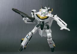 Choujikuu Yousai Macross: Ai Oboete Imasu ka - Roy Focker's VF-1S Valkyrie - VF HI-METAL, view 17 of 17