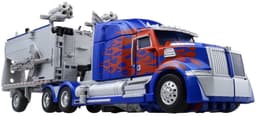 Transformers: Age of Extinction - Convoy - Lost Age Series - LA-14 - Battle Command Optimus Prime, view 4 of 4