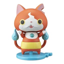 Youkai Watch - Jibanyan - Youkai Watch Action DX Figure