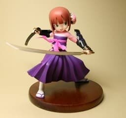 Sekaiju no Meikyuu - Bushido