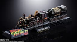 Back to the Future Part III - Clara Clayton - Einstein - Emmett Brown - Jennifer Parker - Jules Brown -…, view 10 of 15