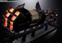Back to the Future Part III - Clara Clayton - Einstein - Emmett Brown - Jennifer Parker - Jules Brown - Marty…, view 4 of 15