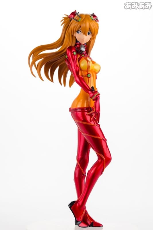 Evangelion Shin Gekijouban - Souryuu Asuka Langley - Ichiban Kuji - Ichiban Kuji Evangelion Shin Gekijoubanโฆ, view 7 of 14