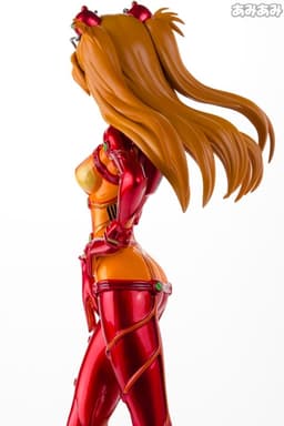 Evangelion Shin Gekijouban - Souryuu Asuka Langley - Ichiban Kuji - Ichiban Kuji Evangelion Shin Gekijoubanโฆ, view 12 of 15