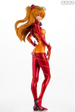Evangelion Shin Gekijouban - Souryuu Asuka Langley - Ichiban Kuji - Ichiban Kuji Evangelion Shin Gekijoubanโฆ, view 14 of 15
