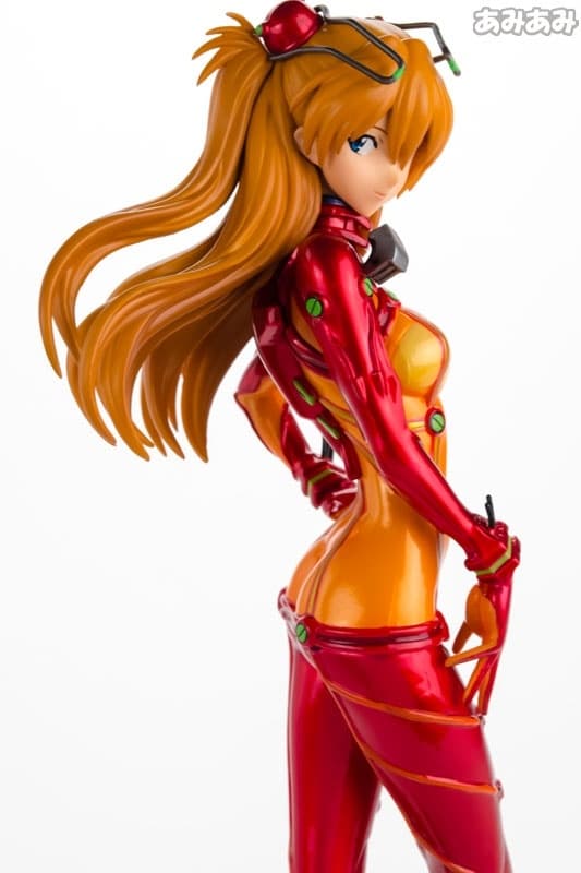 Evangelion Shin Gekijouban - Souryuu Asuka Langley - Ichiban Kuji - Ichiban Kuji Evangelion Shin Gekijoubanโฆ, view 5 of 14