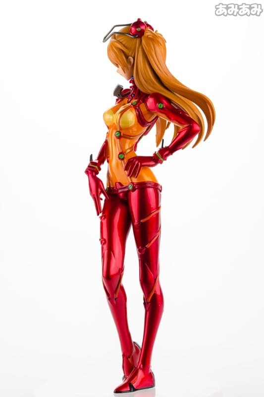 Evangelion Shin Gekijouban - Souryuu Asuka Langley - Ichiban Kuji - Ichiban Kuji Evangelion Shin Gekijoubanโฆ, view 3 of 14