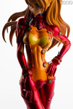 Evangelion Shin Gekijouban - Souryuu Asuka Langley - Ichiban Kuji - Ichiban Kuji Evangelion Shin Gekijoubanโฆ, view 15 of 15