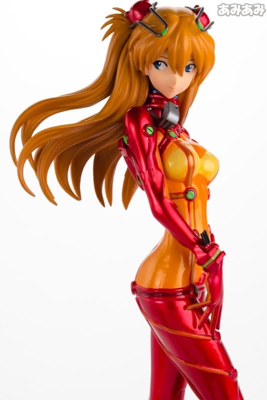 Evangelion Shin Gekijouban - Souryuu Asuka Langley - Ichiban Kuji - Ichiban Kuji Evangelion Shin Gekijoubanโฆ, view 2 of 14