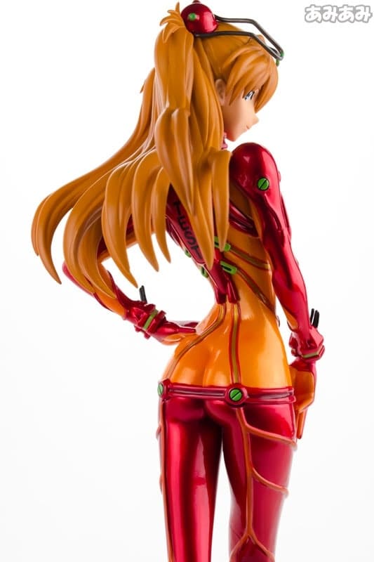 Evangelion Shin Gekijouban - Souryuu Asuka Langley - Ichiban Kuji - Ichiban Kuji Evangelion Shin Gekijoubanโฆ, view 1 of 14