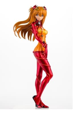 Evangelion Shin Gekijouban - Souryuu Asuka Langley - Ichiban Kuji - Ichiban Kuji Evangelion Shin Gekijoubanโฆ, view 1 of 15
