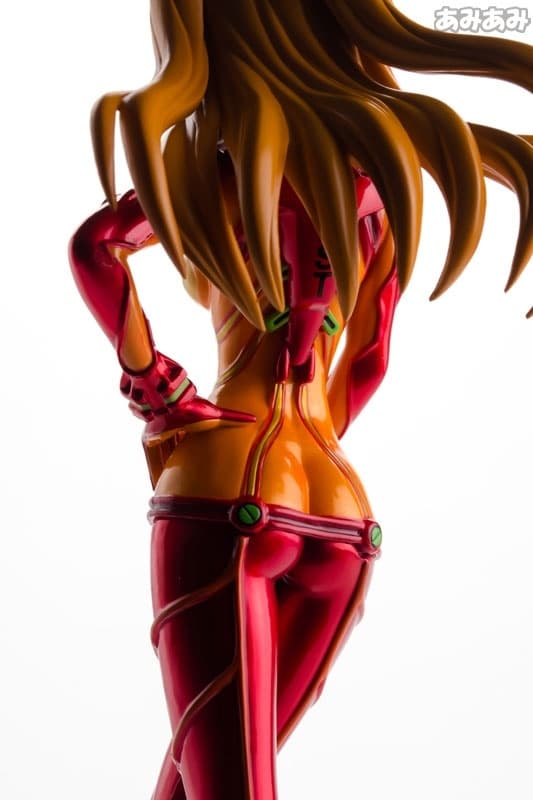Evangelion Shin Gekijouban - Souryuu Asuka Langley - Ichiban Kuji - Ichiban Kuji Evangelion Shin Gekijoubanโฆ, view 4 of 14