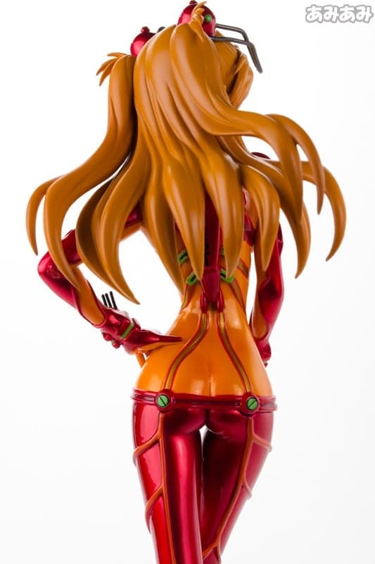 Evangelion Shin Gekijouban - Souryuu Asuka Langley - Ichiban Kuji - Ichiban Kuji Evangelion Shin Gekijoubanโฆ, view 12 of 14