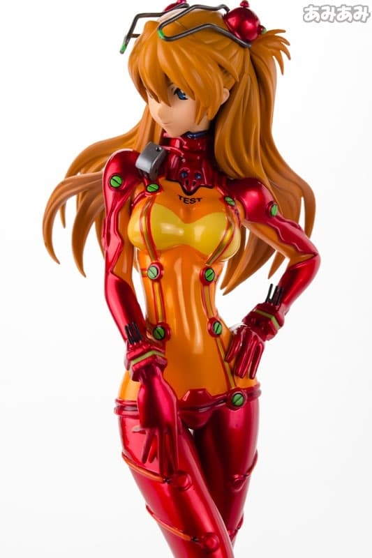 Evangelion Shin Gekijouban - Souryuu Asuka Langley - Ichiban Kuji - Ichiban Kuji Evangelion Shin Gekijoubanโฆ, view 6 of 14