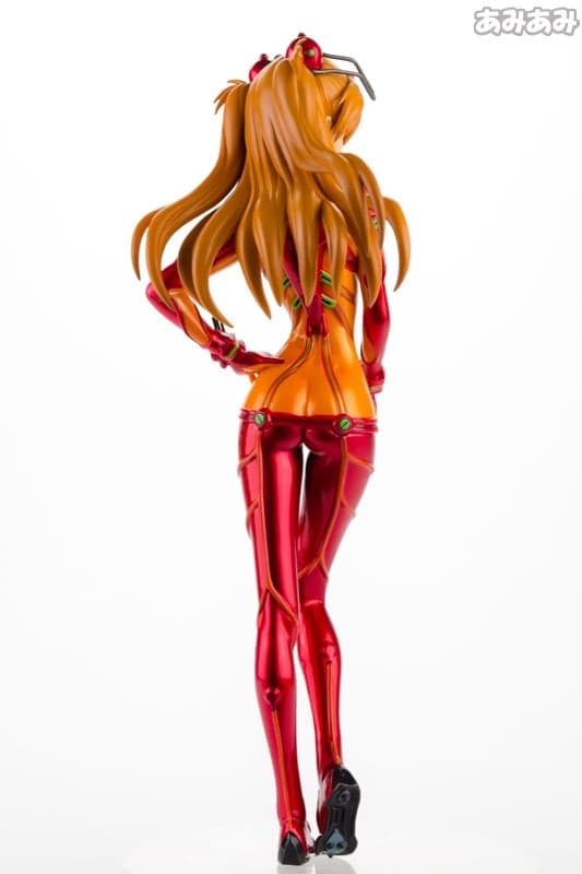 Evangelion Shin Gekijouban - Souryuu Asuka Langley - Ichiban Kuji - Ichiban Kuji Evangelion Shin Gekijoubanโฆ, view 9 of 14