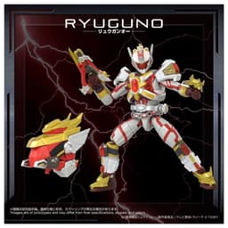 Madan Senki Ryuukendou - Ryuuganoh - ToyRise (AFR-02), view 2 of 10