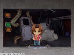 Nendoroid Mouthwashing Daisuke, view 6 of 6