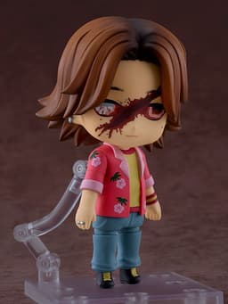 Nendoroid Mouthwashing Daisuke, view 5 of 6