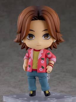 Nendoroid Mouthwashing Daisuke, view 2 of 6