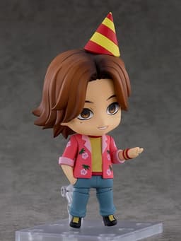 Nendoroid Mouthwashing Daisuke, view 3 of 6