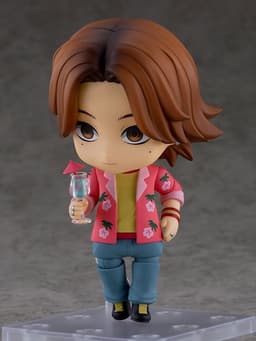 Nendoroid Mouthwashing Daisuke, view 4 of 6