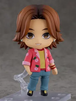 Nendoroid Mouthwashing Daisuke, view 1 of 6