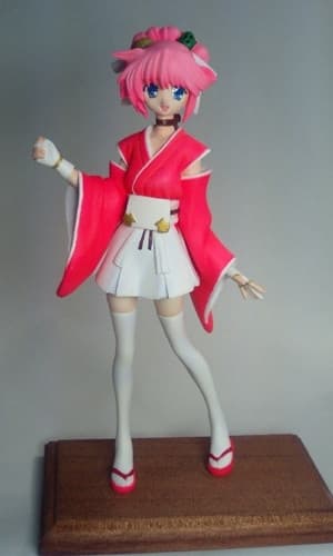 Sengoku Rance - Sill Plain