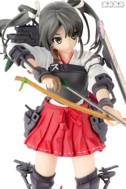 Kantai Collection ~KanColle~ - Zuikaku - Ichiban Kuji - Ichiban Kuji Kantai Collection ~KanColle~…, view 6 of 13
