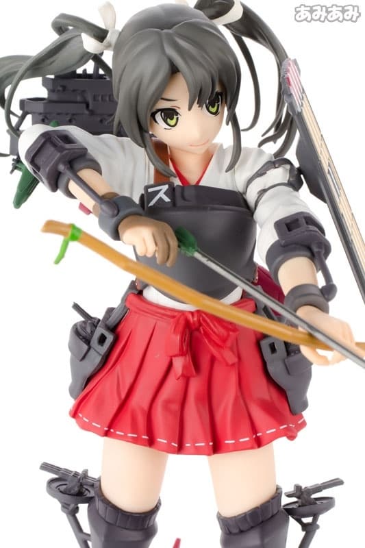Kantai Collection ~KanColle~ - Zuikaku - Ichiban Kuji - Ichiban Kuji Kantai Collection ~KanColle~…, view 5 of 12