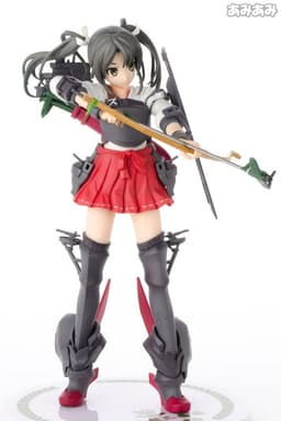 Kantai Collection ~KanColle~ - Zuikaku - Ichiban Kuji - Ichiban Kuji Kantai Collection ~KanColle~…, view 5 of 13