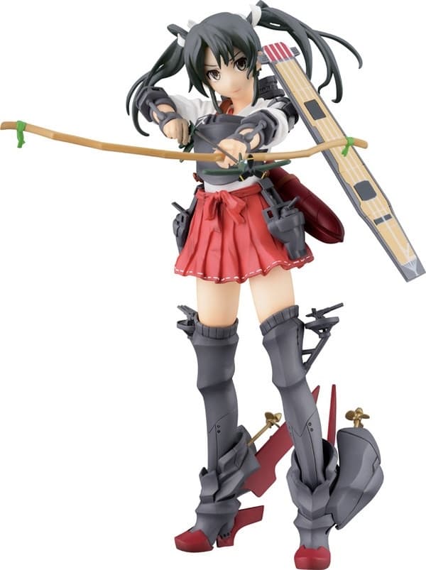 Kantai Collection ~KanColle~ - Zuikaku - Ichiban Kuji - Ichiban Kuji Kantai Collection ~KanColle~ -Daisanjisakusen…