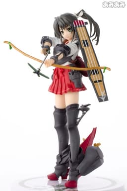 Kantai Collection ~KanColle~ - Zuikaku - Ichiban Kuji - Ichiban Kuji Kantai Collection ~KanColle~…, view 8 of 13