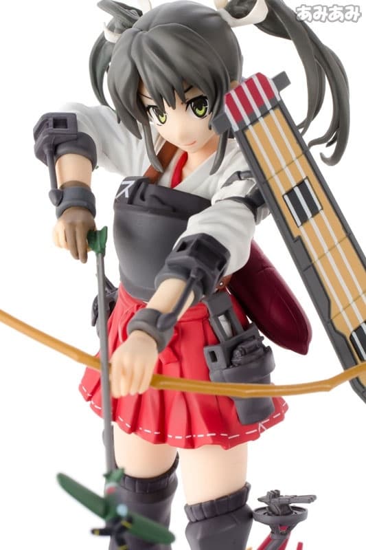 Kantai Collection ~KanColle~ - Zuikaku - Ichiban Kuji - Ichiban Kuji Kantai Collection ~KanColle~…, view 10 of 12
