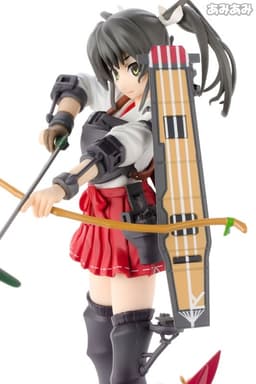 Kantai Collection ~KanColle~ - Zuikaku - Ichiban Kuji - Ichiban Kuji Kantai Collection ~KanColle~…, view 3 of 13