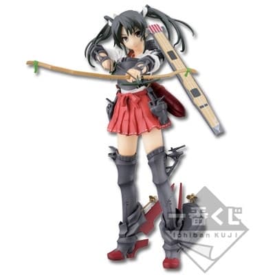 Kantai Collection ~KanColle~ - Zuikaku - Ichiban Kuji - Ichiban Kuji Kantai Collection ~KanColle~…, view 1 of 12