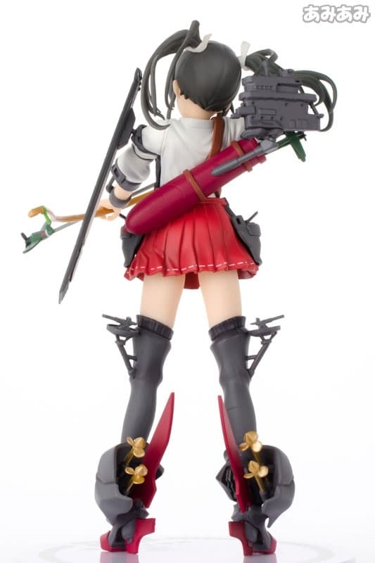 Kantai Collection ~KanColle~ - Zuikaku - Ichiban Kuji - Ichiban Kuji Kantai Collection ~KanColle~…, view 8 of 12